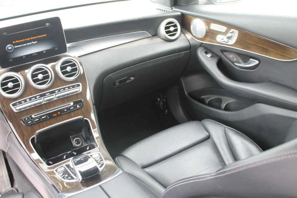 Mercedes-Benz GLC * GLC300 4MATIC | Clean CARFAX | 360 Camera Naviga | Mobile.bg � ����������� 13