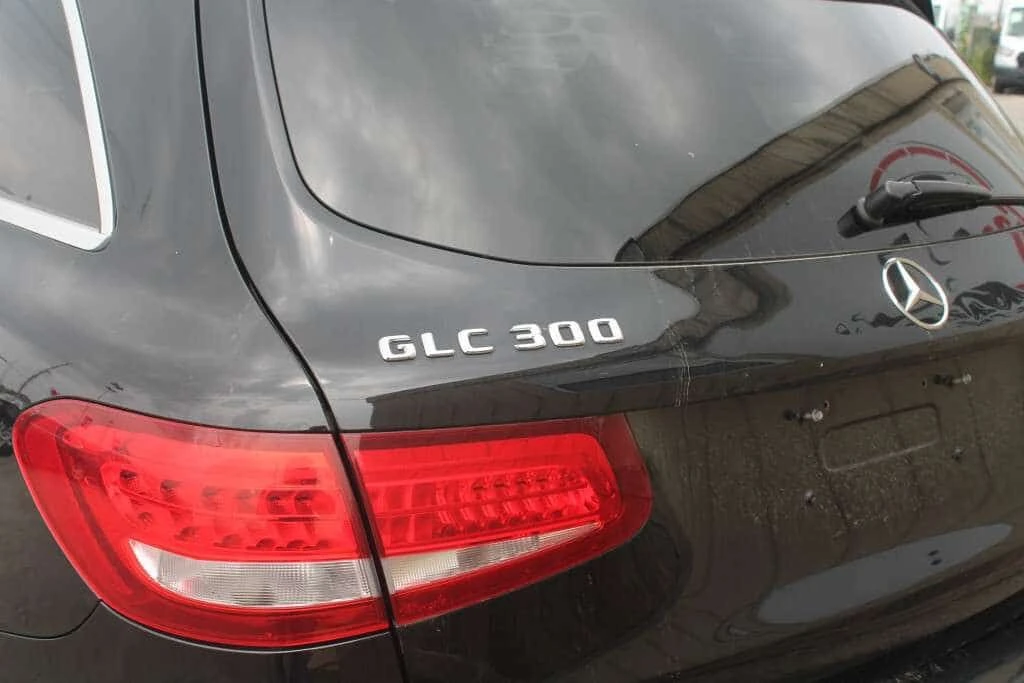 Mercedes-Benz GLC * GLC300 4MATIC | Clean CARFAX | 360 Camera Naviga | Mobile.bg � ����������� 8