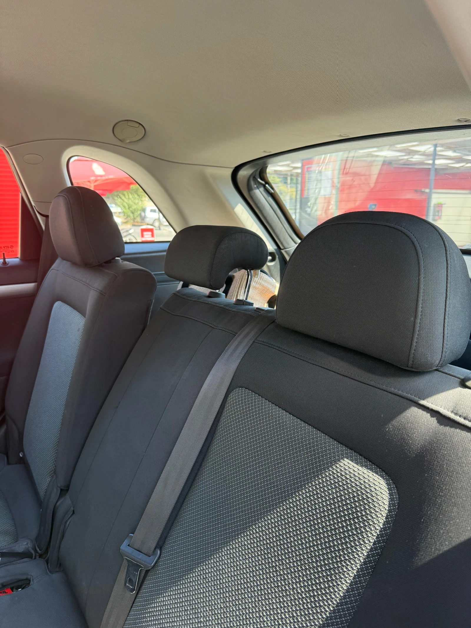 Opel Antara, снимка 15 - Автомобили и джипове - 55706968