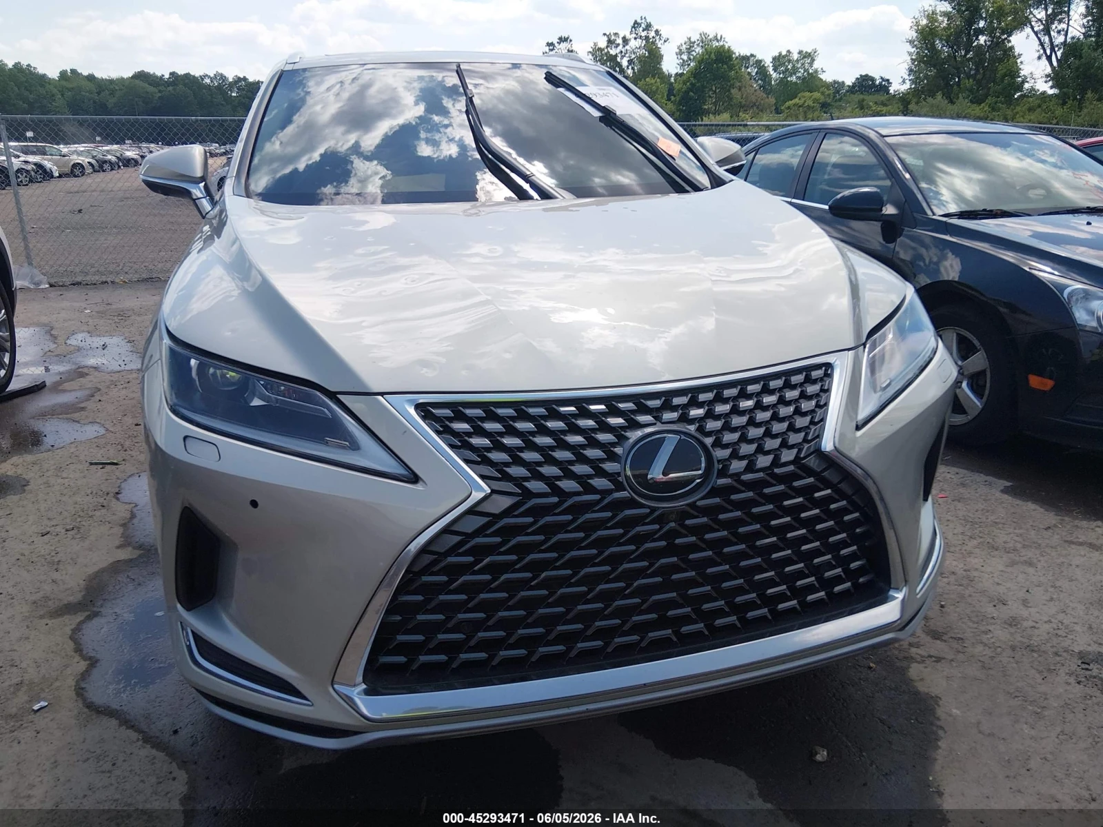 Lexus RX 350 | Mobile.bg � ����������� 3