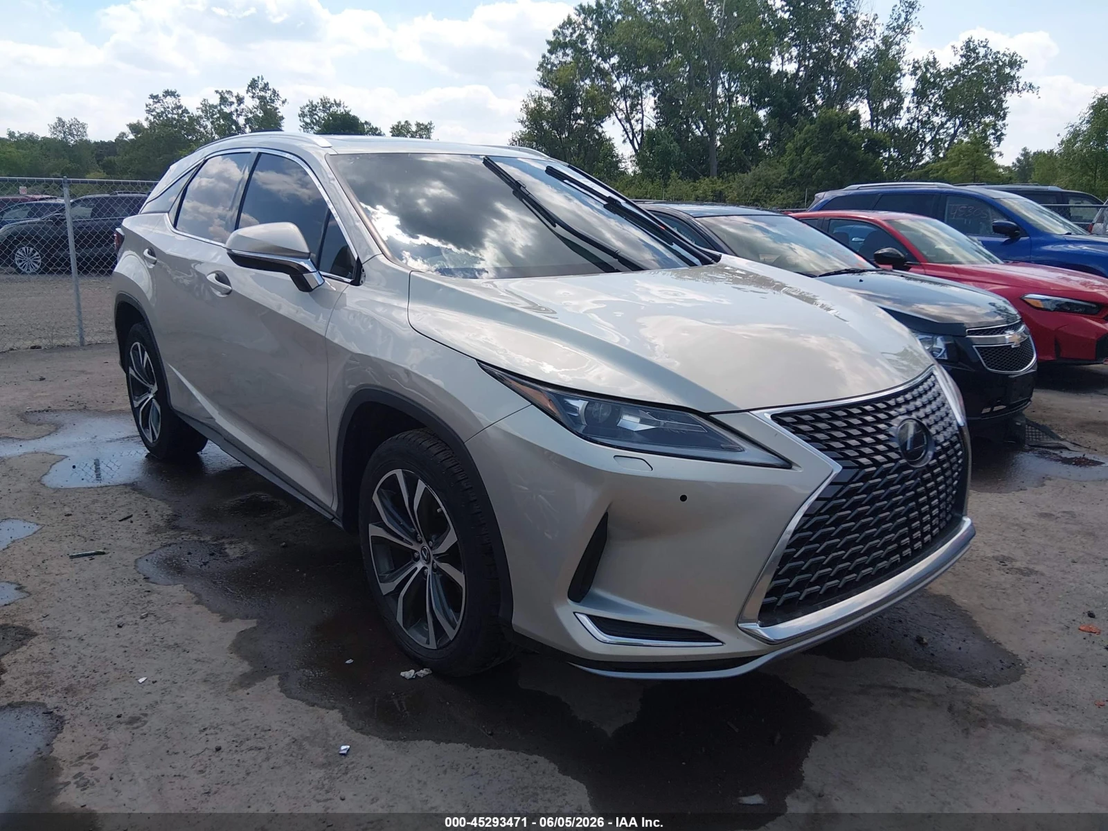 Lexus RX 350 | Mobile.bg � ����������� 9