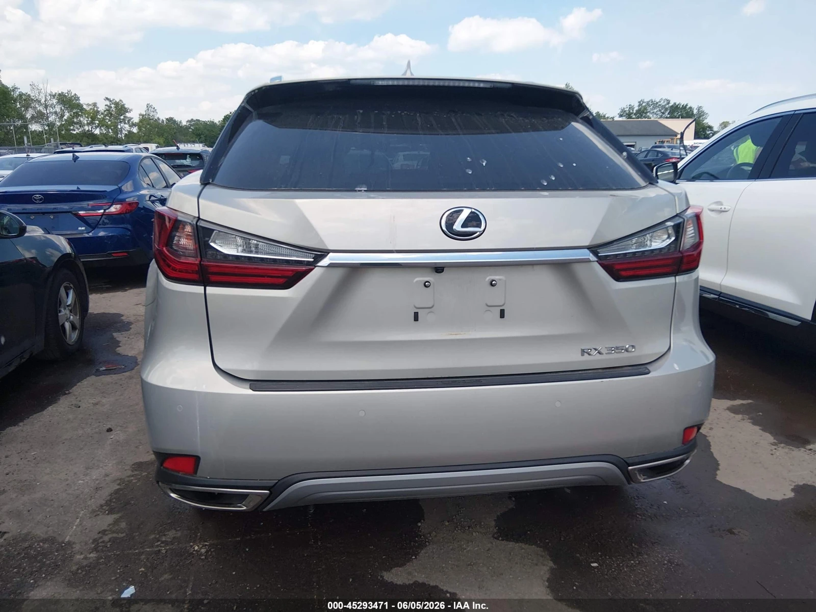 Lexus RX 350 | Mobile.bg � ����������� 6