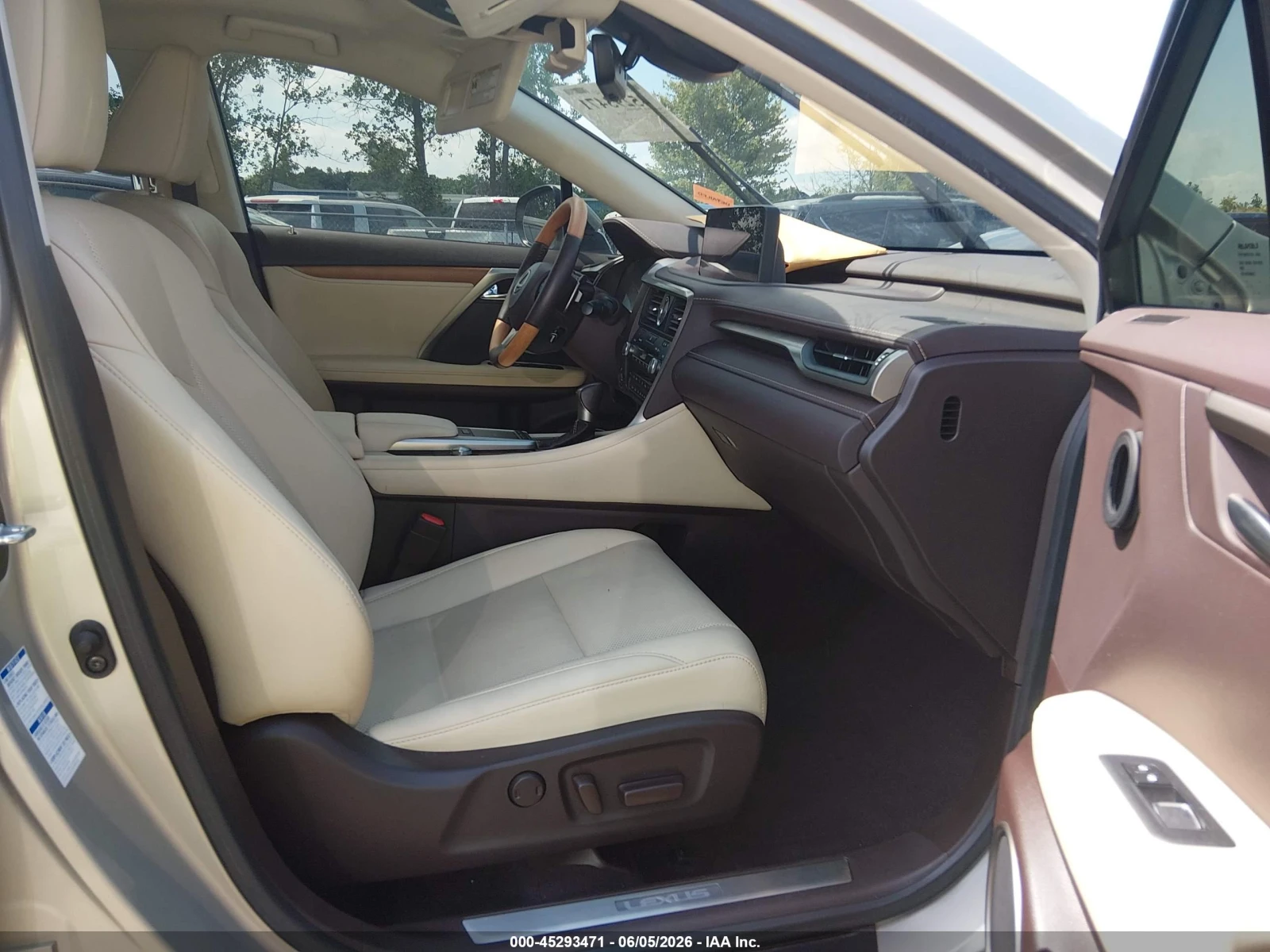 Lexus RX 350 | Mobile.bg � ����������� 13