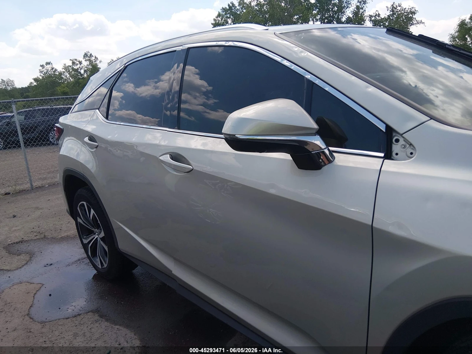 Lexus RX 350 | Mobile.bg � ����������� 4