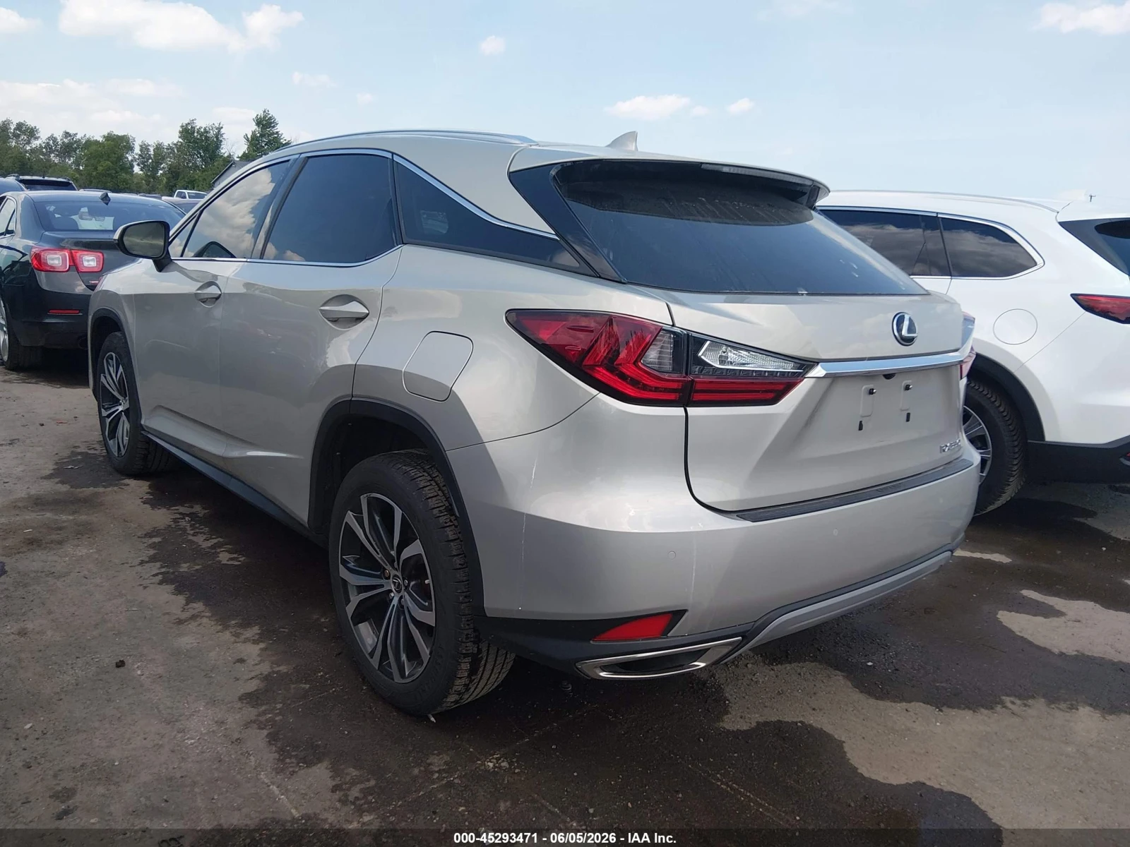 Lexus RX 350 | Mobile.bg � ����������� 11