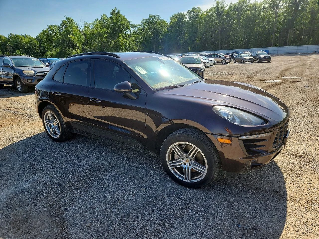 Porsche Macan | Mobile.bg � ����������� 6