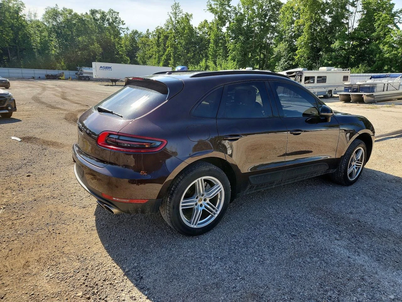 Porsche Macan | Mobile.bg � ����������� 9