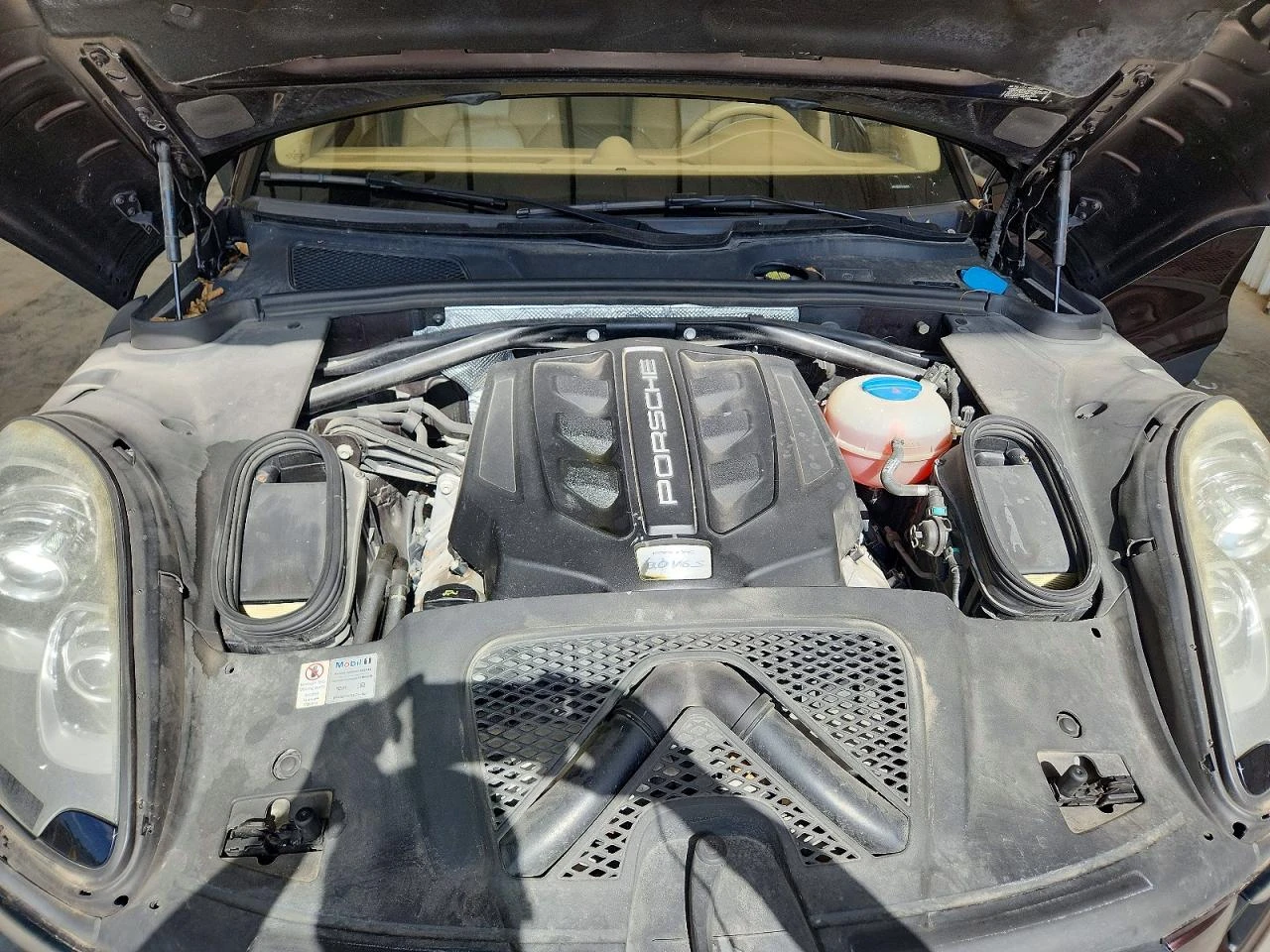 Porsche Macan | Mobile.bg � ����������� 4