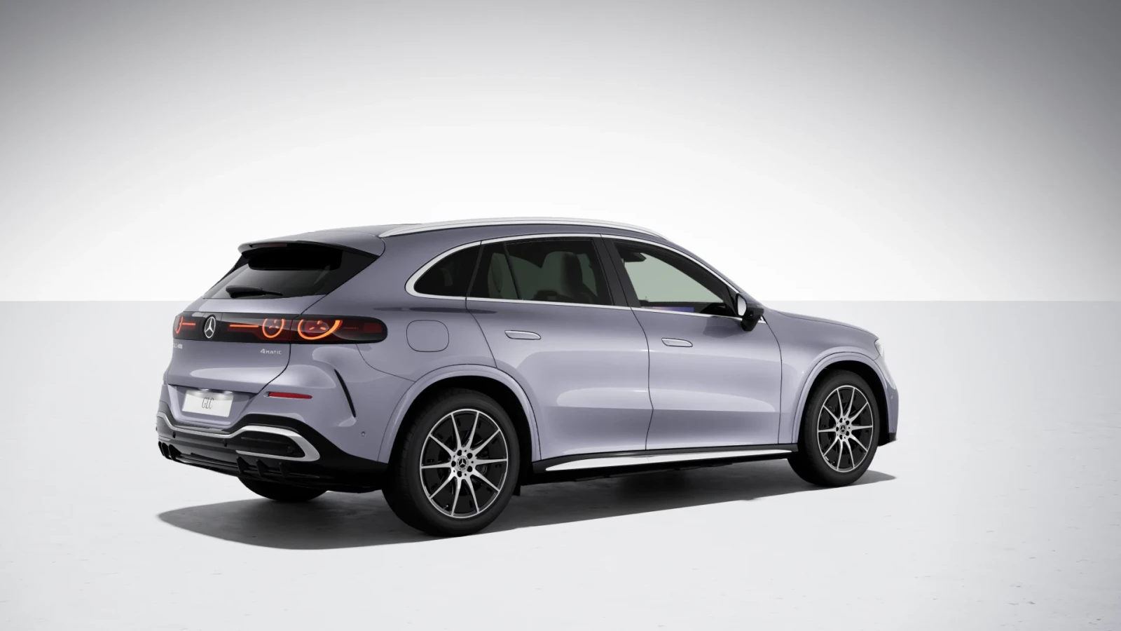 Mercedes-Benz GLC 400 4MATIC EQ, снимка 4 - Автомобили и джипове - 55803536