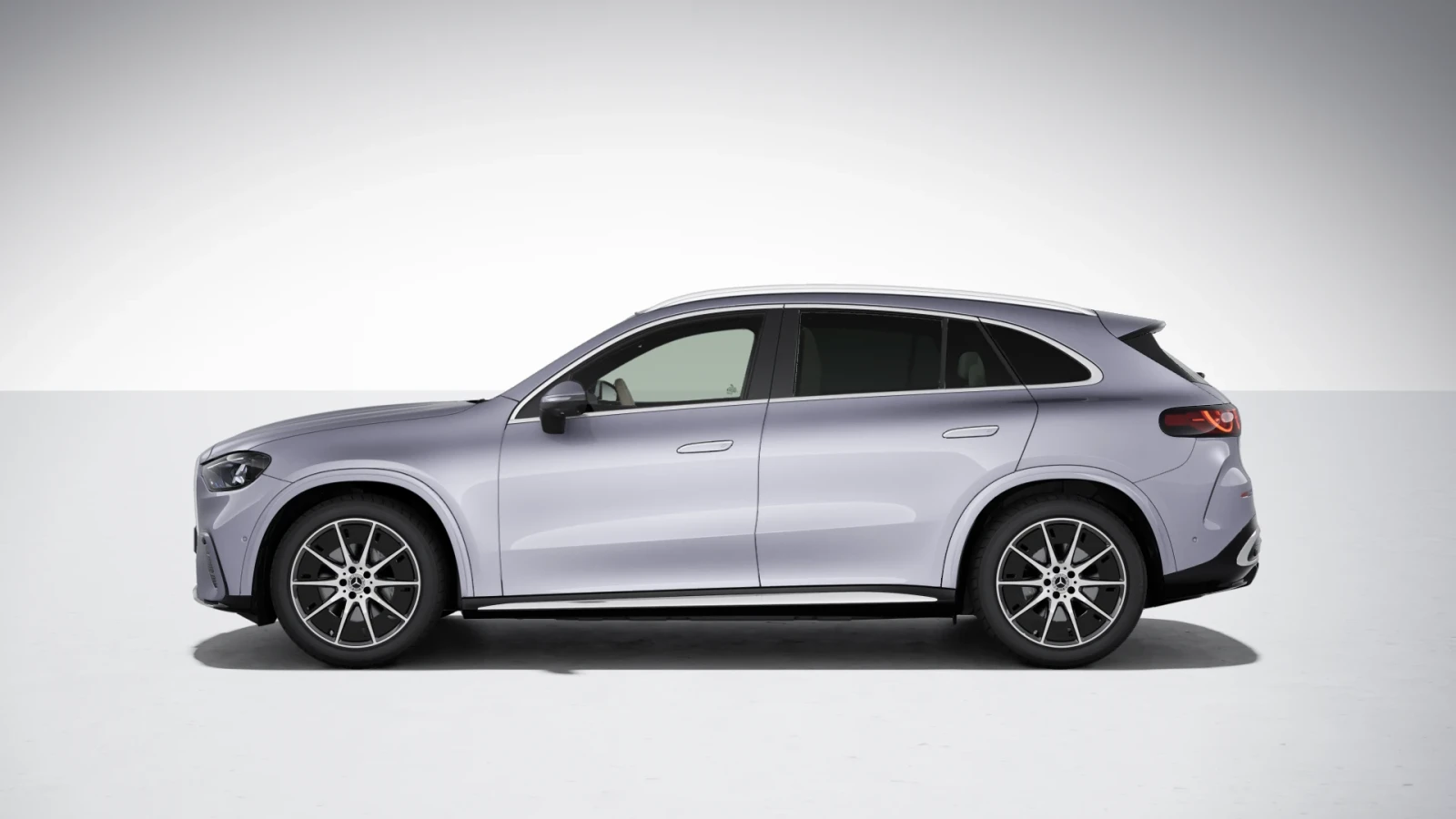 Mercedes-Benz GLC 400 4MATIC EQ, снимка 7 - Автомобили и джипове - 55803536
