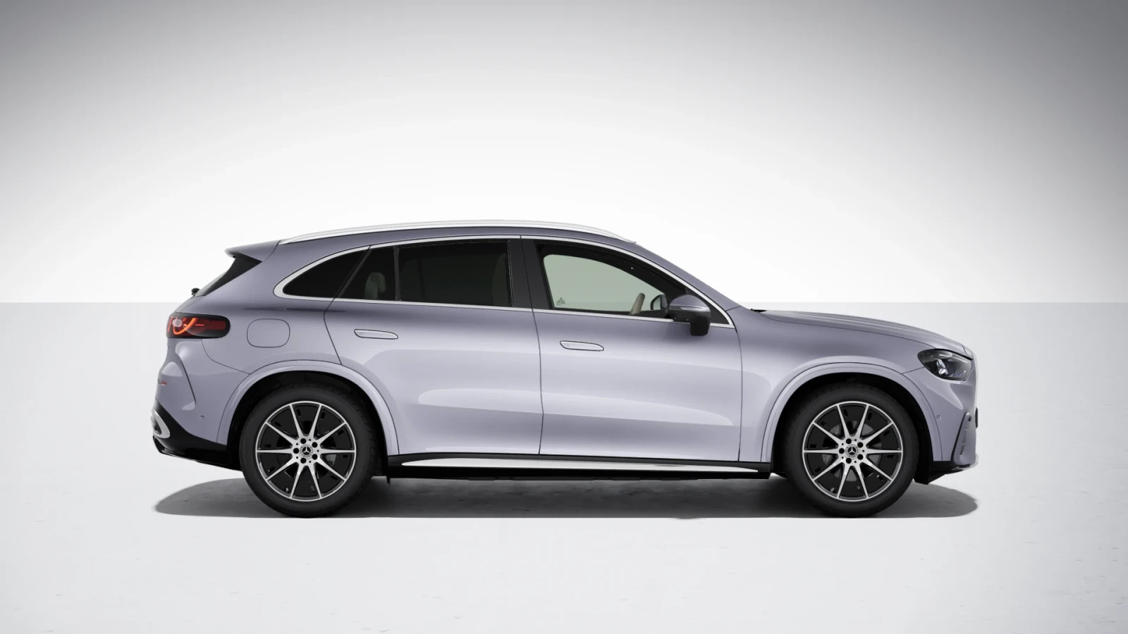 Mercedes-Benz GLC 400 4MATIC EQ, снимка 3 - Автомобили и джипове - 55803536