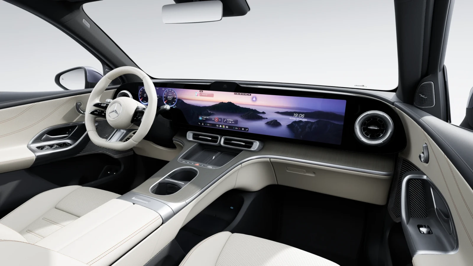 Mercedes-Benz GLC 400 4MATIC EQ, снимка 11 - Автомобили и джипове - 55803536
