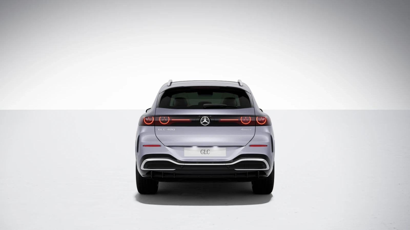 Mercedes-Benz GLC 400 4MATIC EQ, снимка 5 - Автомобили и джипове - 55803536