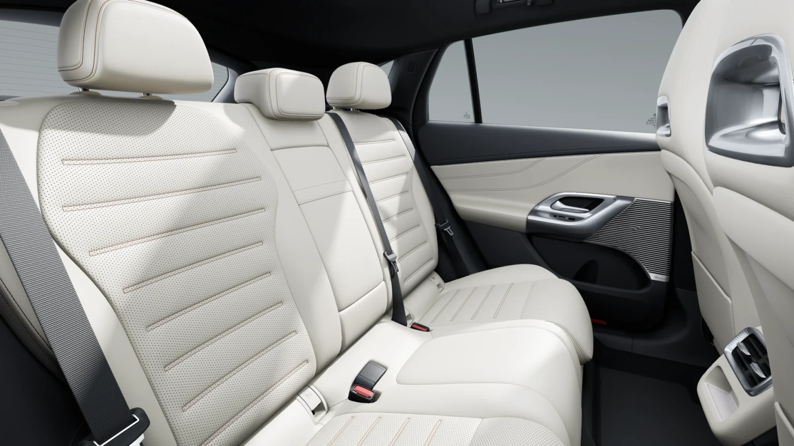 Mercedes-Benz GLC 400 4MATIC EQ, снимка 10 - Автомобили и джипове - 55803536