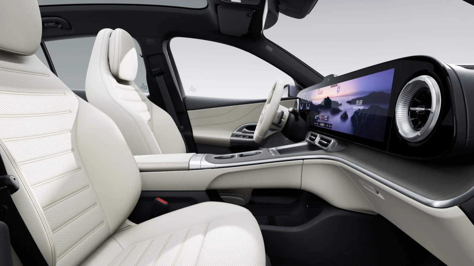Mercedes-Benz GLC 400 4MATIC EQ, снимка 9 - Автомобили и джипове - 55803536