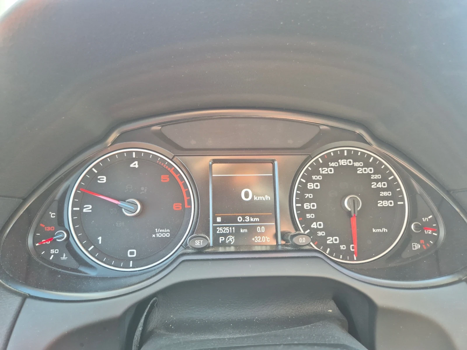 Audi Q5 3.0tdi Quattro, снимка 7 - Автомобили и джипове - 56012007