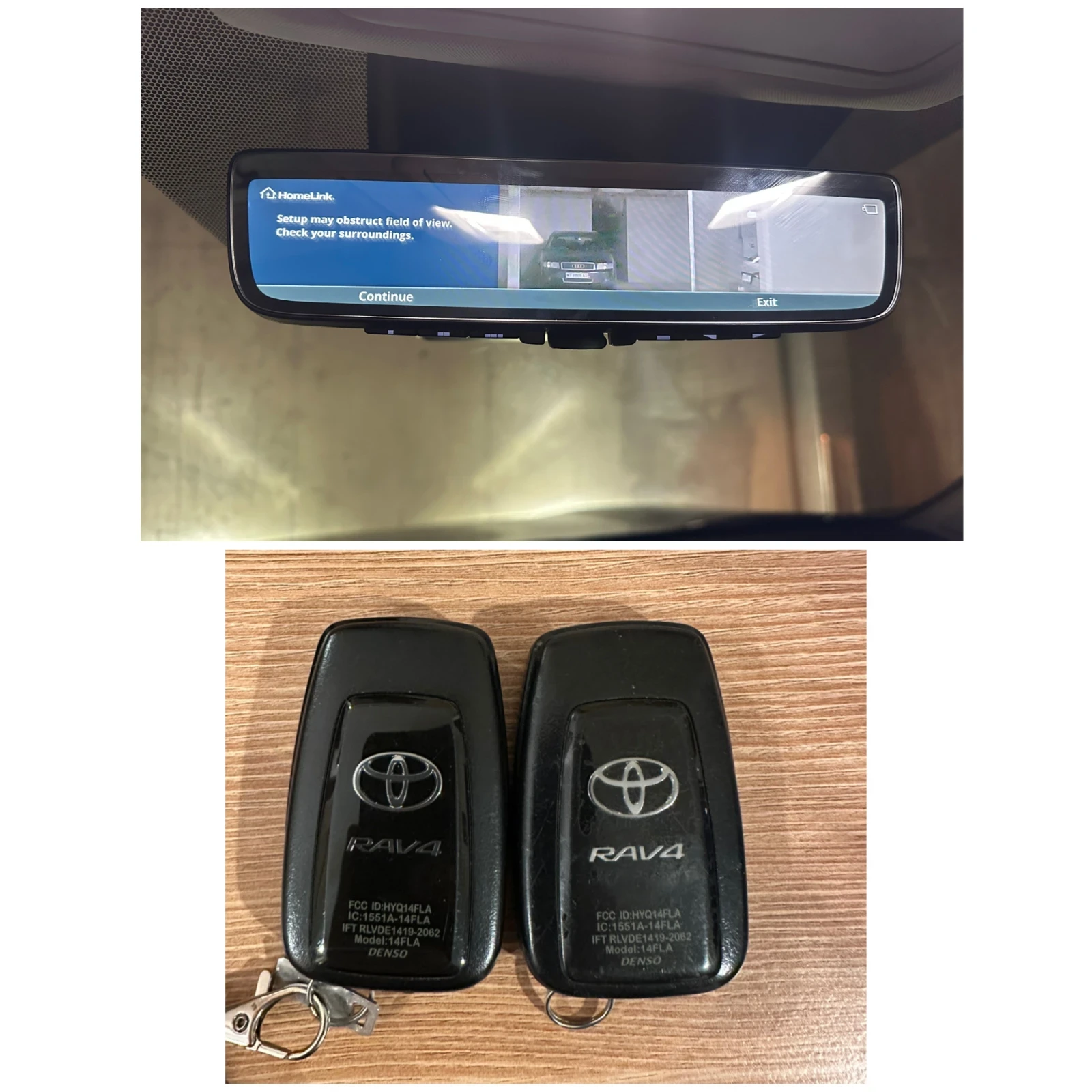 Toyota Rav4 2.5i AWD LIMITED * 360* Обдухване* Подгрев, снимка 15 - Автомобили и джипове - 56038629