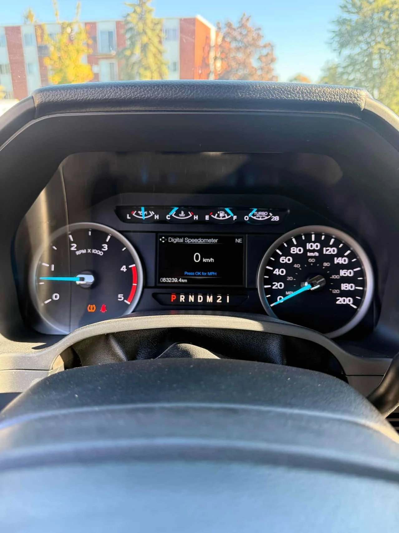 Ford F250 4WD Crew Cab Box * CARFAX * ����� �� ����������� | Mobile.bg � ����������� 8