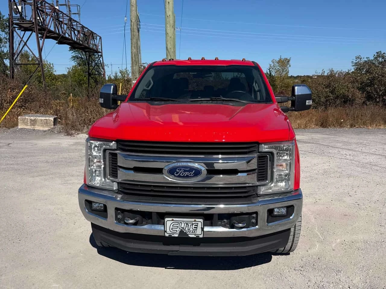 Ford F250 4WD Crew Cab Box * CARFAX * ����� �� ����������� | Mobile.bg � ����������� 6