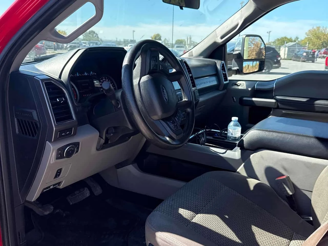 Ford F250 4WD Crew Cab Box * CARFAX * ����� �� ����������� | Mobile.bg � ����������� 5