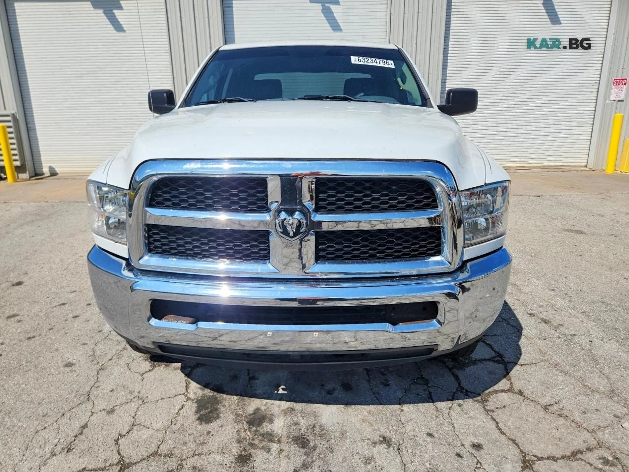 Dodge RAM 2500 5.7-HEMI* 4X4* ST* ���� | Mobile.bg � ����������� 2