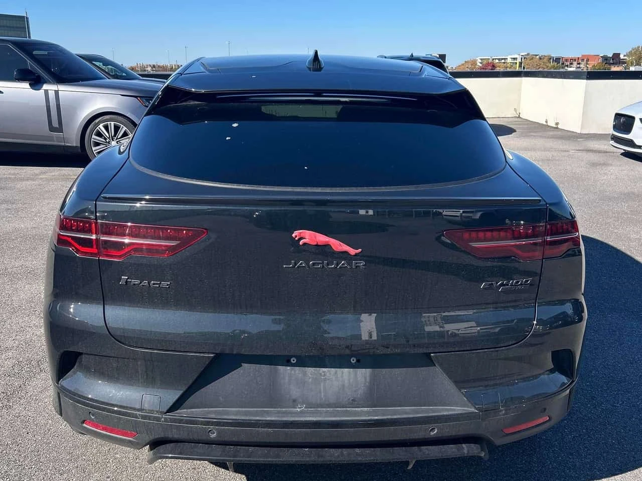 Jaguar I-Pace * AWD * ���������� ��� ������������ ������*  | Mobile.bg � ����������� 4
