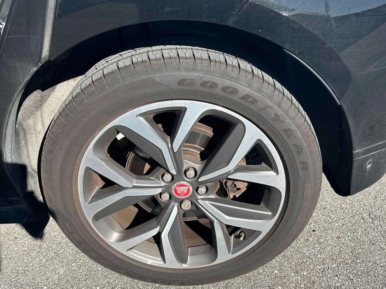 Jaguar I-Pace * AWD * ���������� ��� ������������ ������*  | Mobile.bg � ����������� 12