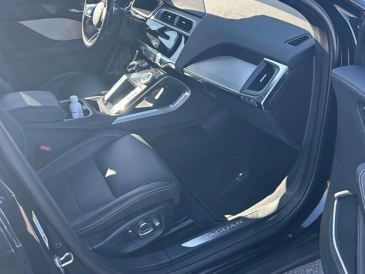 Jaguar I-Pace * AWD * ���������� ��� ������������ ������*  | Mobile.bg � ����������� 11