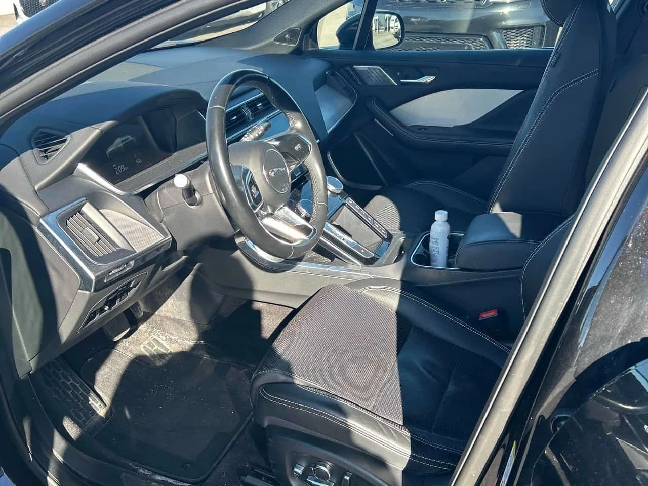 Jaguar I-Pace * AWD * ���������� ��� ������������ ������*  | Mobile.bg � ����������� 14
