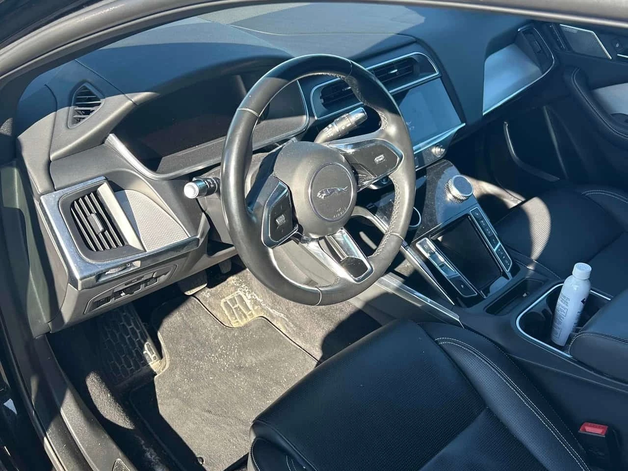 Jaguar I-Pace * AWD * ���������� ��� ������������ ������*  | Mobile.bg � ����������� 5