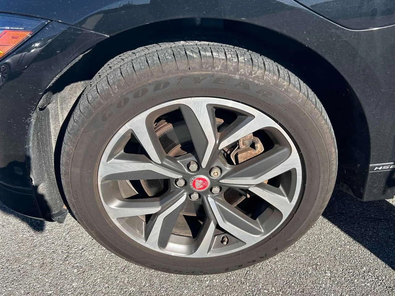 Jaguar I-Pace * AWD * ���������� ��� ������������ ������*  | Mobile.bg � ����������� 13