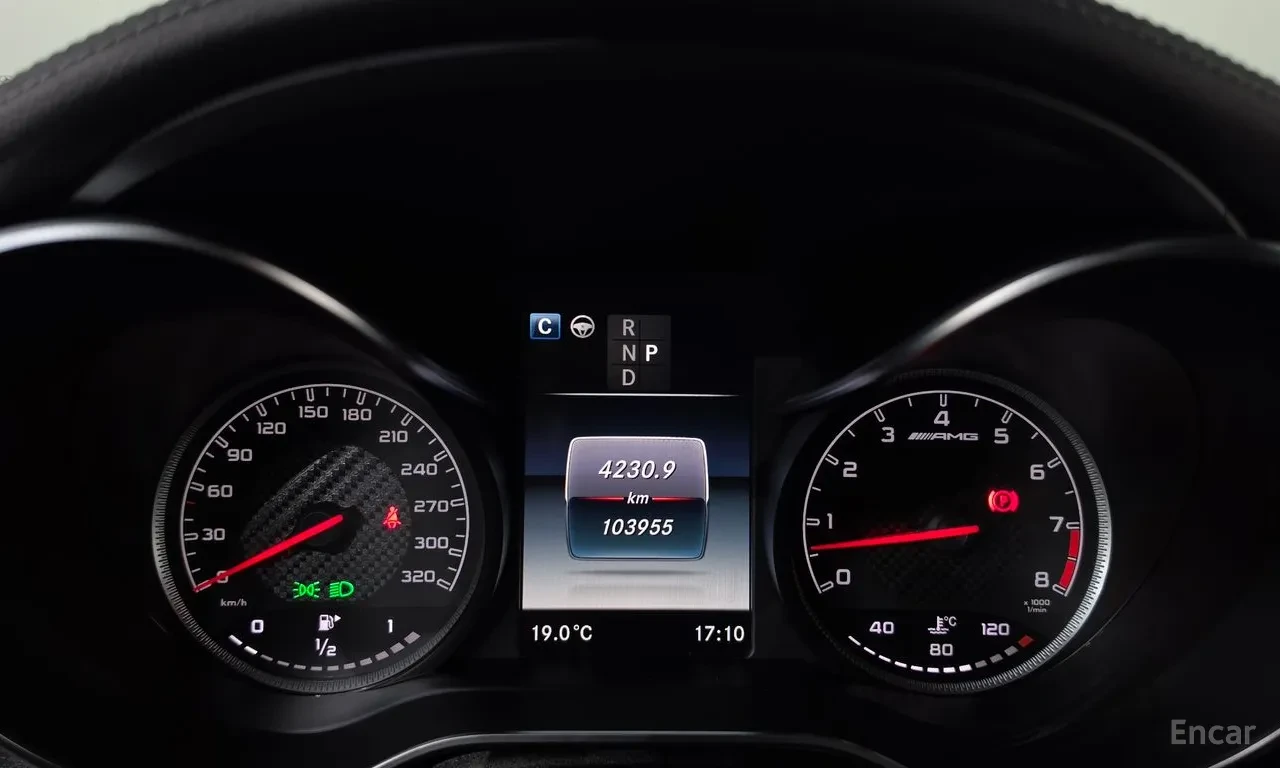 Mercedes-Benz GLC 63 AMG COUPE* 4MATIC* BURMESTER* ���������* �����*  | Mobile.bg � ����������� 12