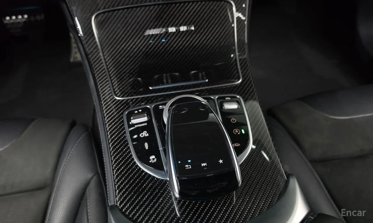 Mercedes-Benz GLC 63 AMG COUPE* 4MATIC* BURMESTER* ���������* �����*  | Mobile.bg � ����������� 10