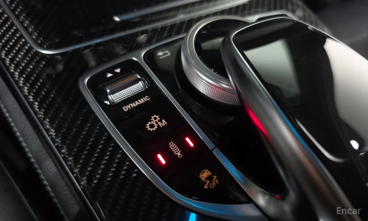 Mercedes-Benz GLC 63 AMG COUPE* 4MATIC* BURMESTER* ���������* �����*  | Mobile.bg � ����������� 11