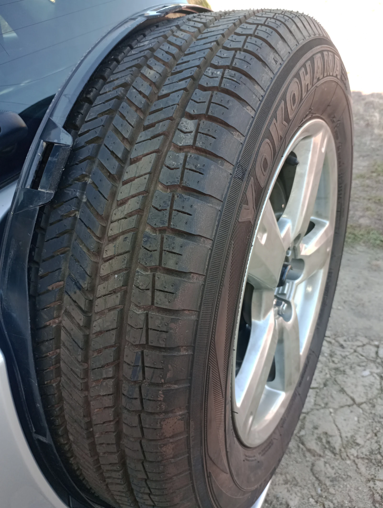Toyota Rav4, снимка 17 - Автомобили и джипове - 56641994