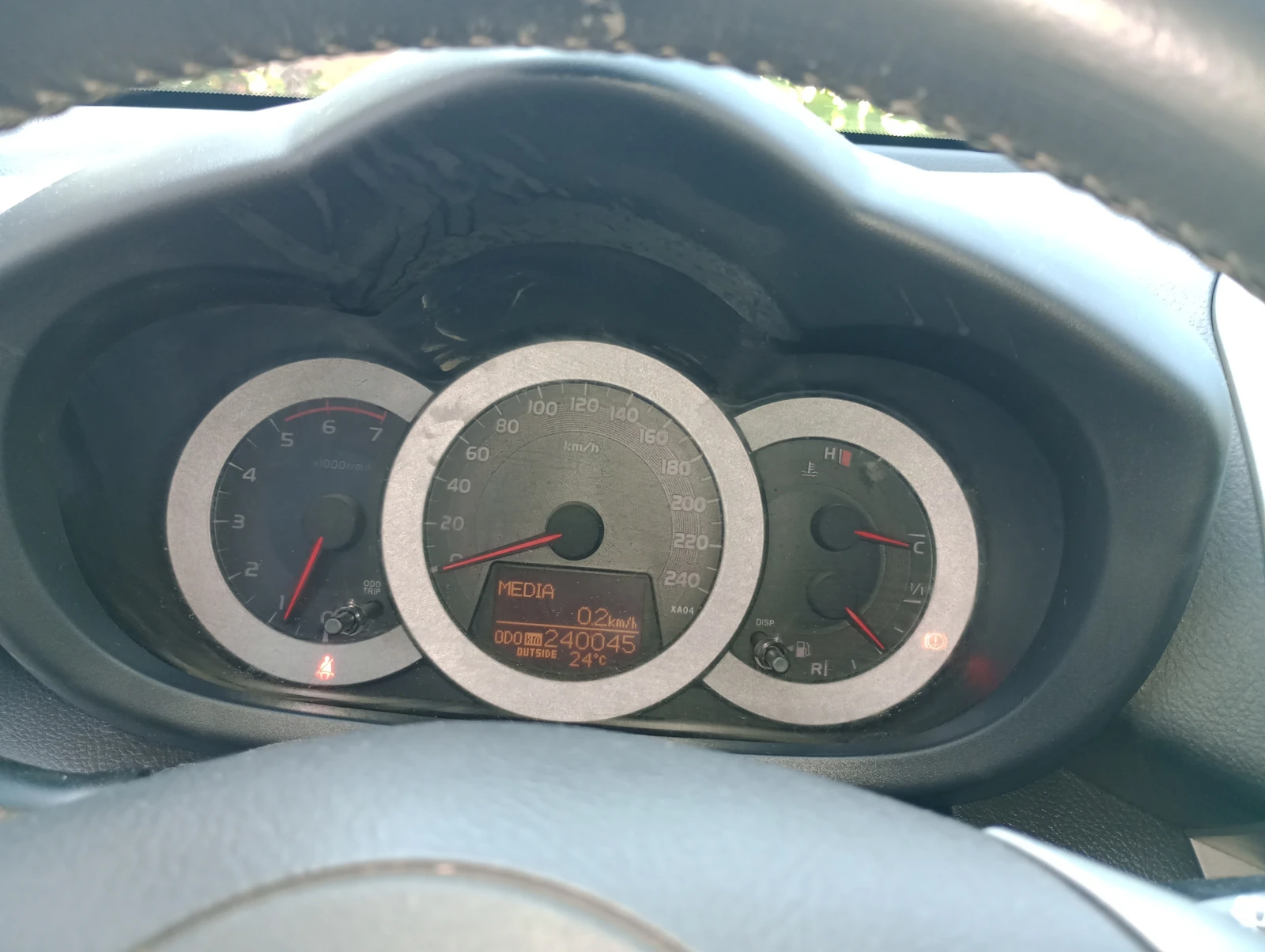 Toyota Rav4, снимка 3 - Автомобили и джипове - 56641994