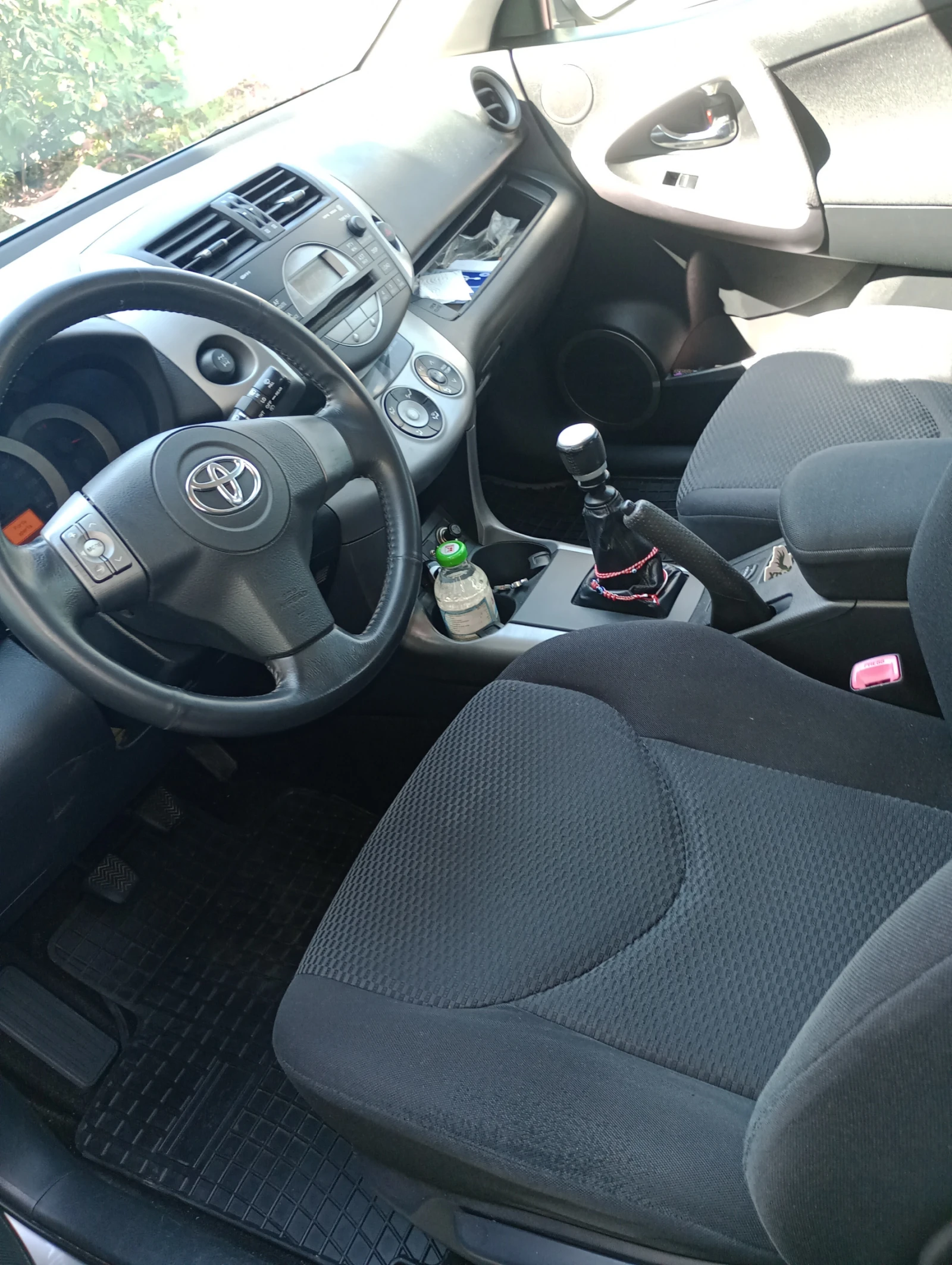 Toyota Rav4, снимка 12 - Автомобили и джипове - 56641994