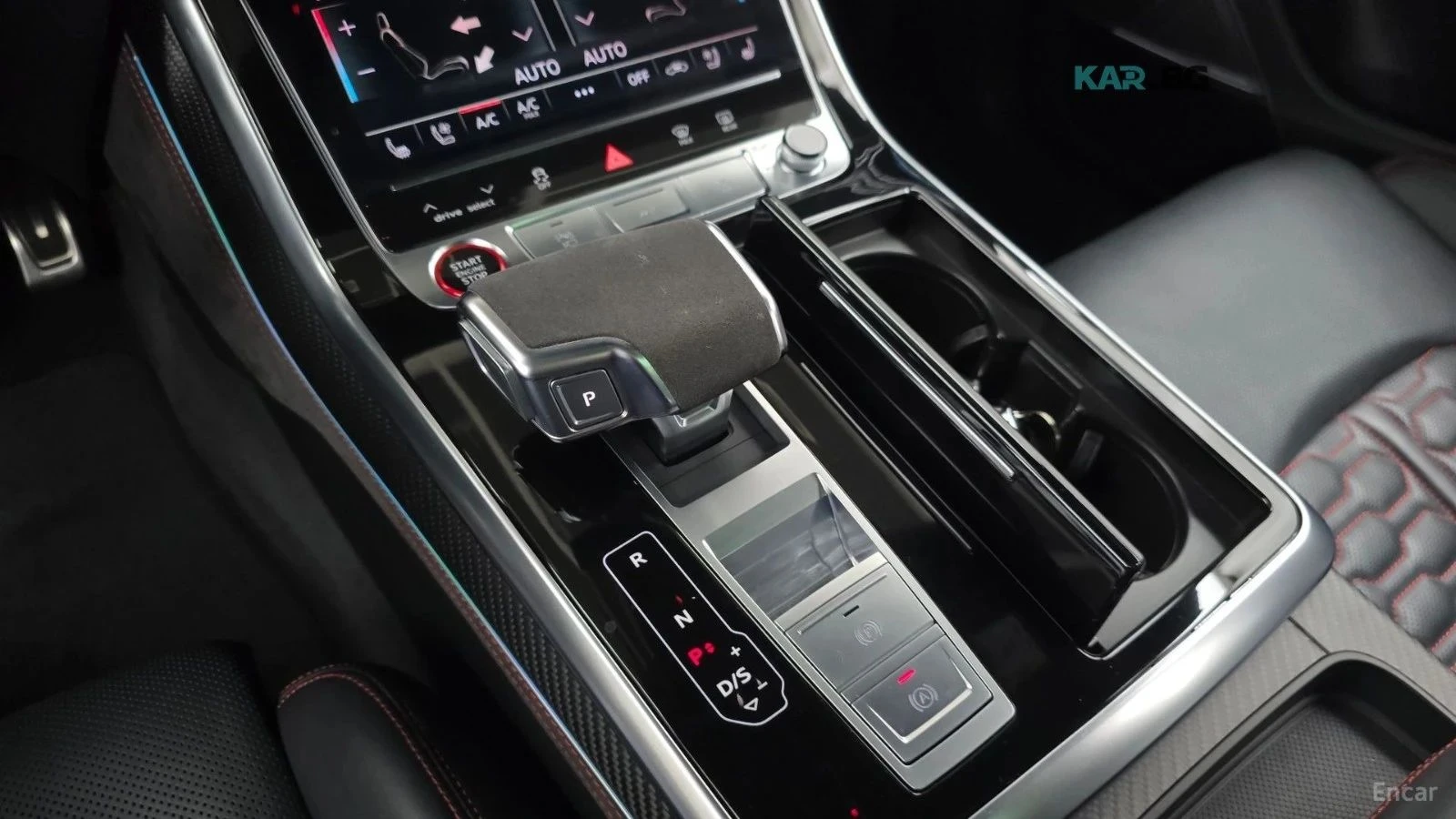 Audi RSQ8, снимка 7 - Автомобили и джипове - 56732702