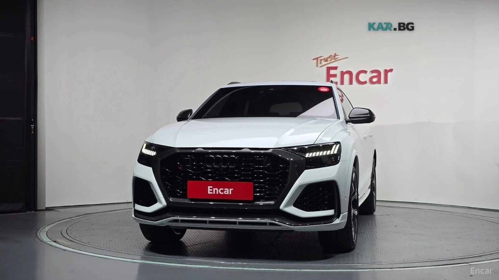 Audi RSQ8, снимка 3 - Автомобили и джипове - 56732702
