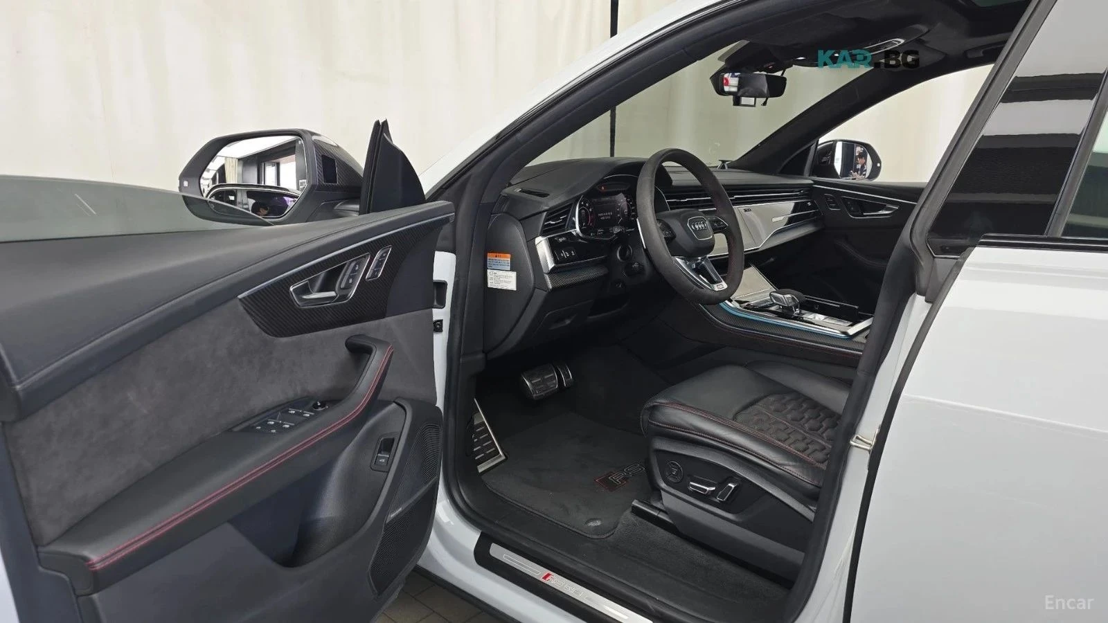 Audi RSQ8, снимка 8 - Автомобили и джипове - 56732702