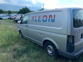 VW T5 1.9TDI,102кс.BRS,КЛИМАТИК, снимка 12
