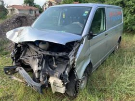 VW T5 1.9TDI,102кс.BRS,КЛИМАТИК, снимка 11