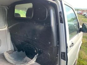 VW T5 1.9TDI,102кс.BRS,КЛИМАТИК, снимка 16