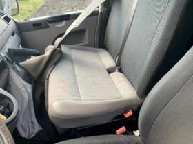 VW T5 1.9TDI,102кс.BRS,КЛИМАТИК, снимка 14