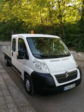 Citroen Jumper, снимка 3