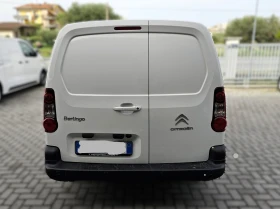 Citroen Berlingo 1.6 diesel 120cv L2- ,  | Mobile.bg    6