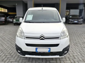 Citroen Berlingo 1.6 diesel 120cv L2- ,  | Mobile.bg    2