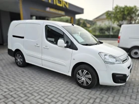     Citroen Berlingo 1.6 diesel 120cv L2- , 