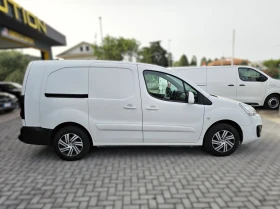 Citroen Berlingo 1.6 diesel 120cv L2- ,  | Mobile.bg    4