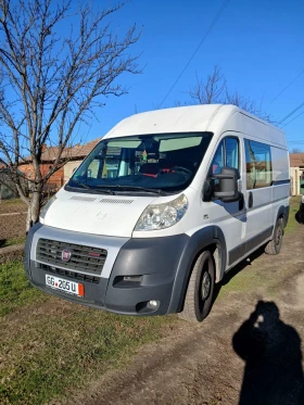  Fiat Ducato